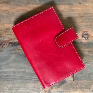Small TUSK wallet